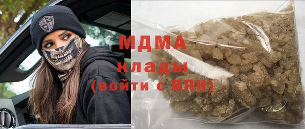 дурь Пересвет